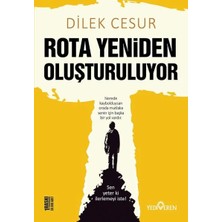 Renas Store Rota Yeniden Oluşturuluyor