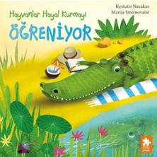 Renas Store Hayvanlar Hayal Kurmayı Öğreniyor