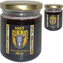 Kap Kaç Bonie Hot Rhino 240 gr 2 Adet Erkeğe Katılaştırıcı Macun