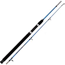 Port Fish Portfish Boat Master Eco Tekne Kamışı 10 -20 Lbs  - Mavi