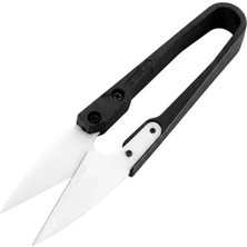Renas Store Sunup SN-29121 Iletken Olmayan Seramik Balıkçı Teknisyen Makası