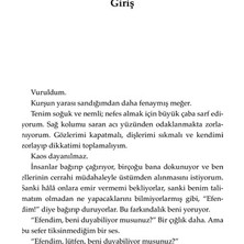 MarkEntegra Beni Yık – Beni Kır – Beni Izle - Novella