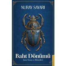Renas Store Baht Dönümü