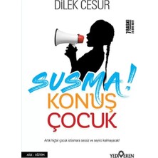 Renas Store Susma! Konuş Çuk