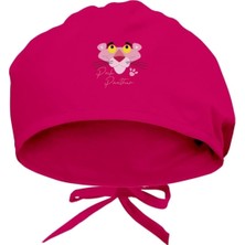 Starseven Pembe Panter Cerrahi Bone