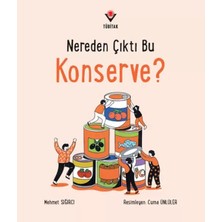 Renas Store Nereden Çıktı Bu Konserve?