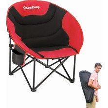 Kingcamp Moon Sandalye