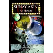 Renas Store Ay Hırsızı