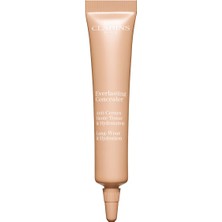 Clarins Everlasting Concealer Kapatıcı 02.5 Medium 12 ml