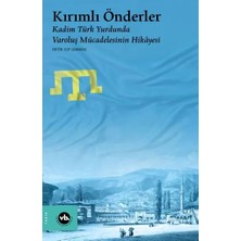 Renas Store Kırımlı Önderler