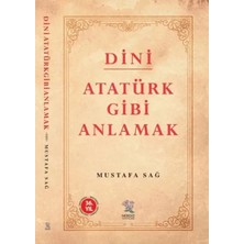 Uravas Store Dini Atatürk Gibi Anlamak