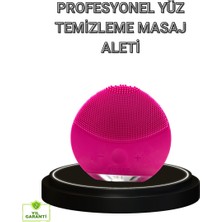 Renas Store Çok Işlevli Şarjlı Yüz Temizleme ve Masaj Aleti – Derinlemesine Temizlik Cilt Yenileme ve Kan Dolaşımı Artırıcı