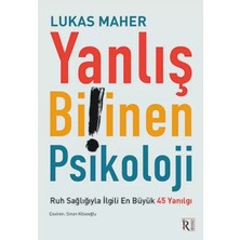 Renas Store Yanlış Bilinen Psikoloji
