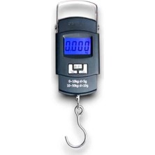 Kap Kaç El Kantarı 50KG