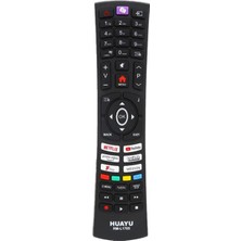 Renas Store Vestel RM-L1785 Universal Tv Kumandası