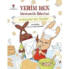 Renas Store Yerim Ben Matematik Ödevimi - Aç Beyinler Için Tarifler