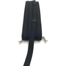 Starseven Benim Marifetlerim - Siyah Bebek Don Lastiği 10 Metre