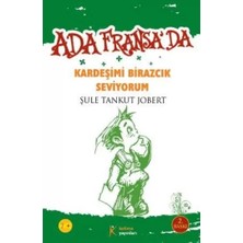 Renas Store Kardeşimi Birazcık Seviyorum  Ada Fransa'da