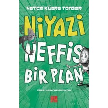 Renas Store Niyazi - Neffis Bir Plan