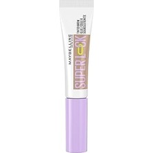 Renas Store Maybellıne Super Lock Brow Glue Kaş Sabitleyici Maskara - Taupe
