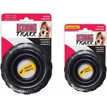 Bezos Köpek Extreme Kauçuk Lastik Köpek Oyuncağı Small 9 cm