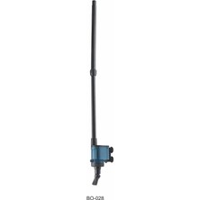 Sobo BO-028 Elektirikli Dip Sifonu 1700 Lt/h 28W