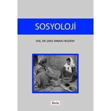 Renas Store Sosyoloji