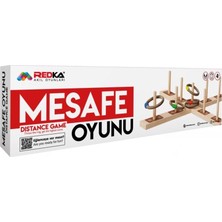 Renas Store 5259 Mesafe Oyunu