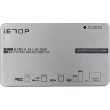 Renas Store C307 Ietop 3.0 Çoklu Card Reader