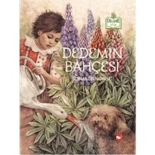 Renas Store Dedemin Bahçesi - Organik Lar