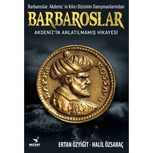 Renas Store Barbaroslar