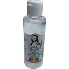 Südor SL03-1 Sivi Borax 70ML