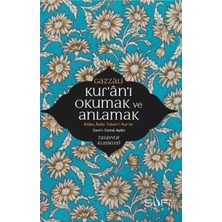 Renas Store Kur'an'ı Okumak ve Anlamak - Kitabu Adabi Tileti’l-Kur’an
