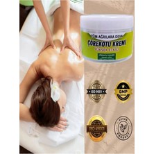 Kap Kaç Süper Çörekotu Masaj Kremi 100 ml