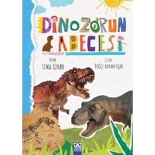 Renas Store Dinozorun Abecesi