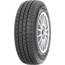 Matador 205/65R16C 107/105T   8pr MPS125 Variantaw Oto 4 Mevsim Lastiği (Üretim YILI:2026)