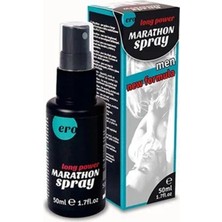 TeknoKapsül Astarte Ero Marathon Long Power Spray Men 50 ml
