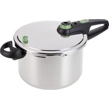 Tefal Sensor 6 Lt Düdüklü Tencere