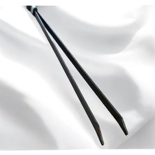 Aktürk Kömür Maşası Köz Maşası Soba Maşası 40 cm