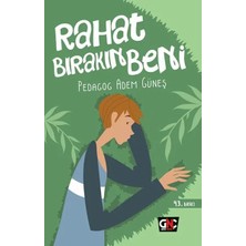 Renas Store Rahat Bırakın Beni