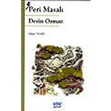 Renas Store Peri Masalı Derin Orman