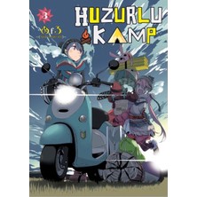 Renas Store Huzurlu Kamp 3