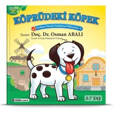 Renas Store Köprüdeki Köpek  (3-7 Yaş)