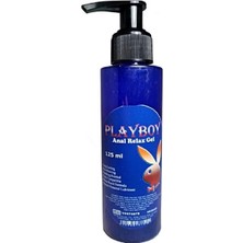 TeknoKapsül Süper Lubricant Anl Relax Gel 125ML Anl Kayganlaştırıcı Gel