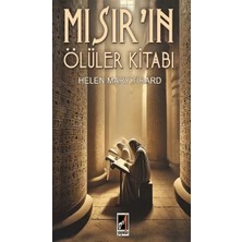 Renas Store Mısır’ın Ölüler Kitabı