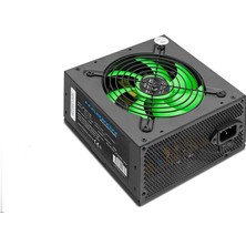 Renas Store 300W Atx Pc Güç Kaynağı Psu - 12CM Fan - Kutulu - Siyah HD404