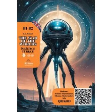 Renas Store The War Of The Worlds (Ingilizce)