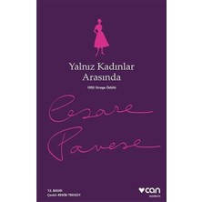 Bg Store Yalnız Kadınlar Arasında: 1950 Steraga Ödüllü