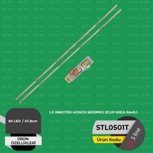 Renas Store Lg Innotek 42INCH 5630PKG 2cup 60EA Rev0.1 Tv Ledi