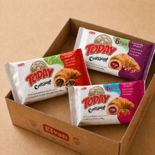 Today Kruvasan Mix 6 Lı (3 Paket)